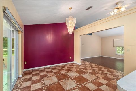 Tiny photo for 13371 NE Highway 27 Alt, Williston, FL 32696 (MLS # OM710138)