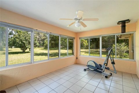 Tiny photo for 13371 NE Highway 27 Alt, Williston, FL 32696 (MLS # OM710138)