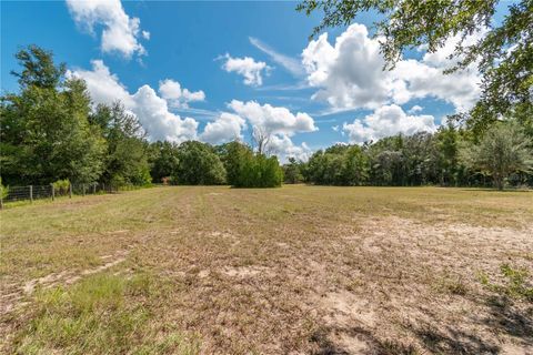 Tiny photo for 13371 NE Highway 27 Alt, Williston, FL 32696 (MLS # OM710138)