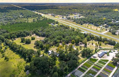 Tiny photo for 13371 NE Highway 27 Alt, Williston, FL 32696 (MLS # OM710138)