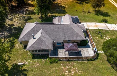 Tiny photo for 13371 NE Highway 27 Alt, Williston, FL 32696 (MLS # OM710138)