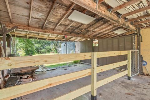 Tiny photo for 13371 NE Highway 27 Alt, Williston, FL 32696 (MLS # OM710138)