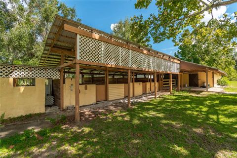 Tiny photo for 13371 NE Highway 27 Alt, Williston, FL 32696 (MLS # OM710138)