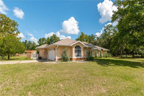 Tiny photo for 13371 NE Highway 27 Alt, Williston, FL 32696 (MLS # OM710138)