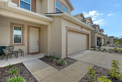 A home in BRADENTON