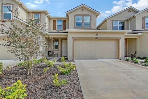 A home in BRADENTON