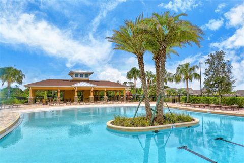 A home in BRADENTON