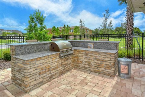 A home in BRADENTON