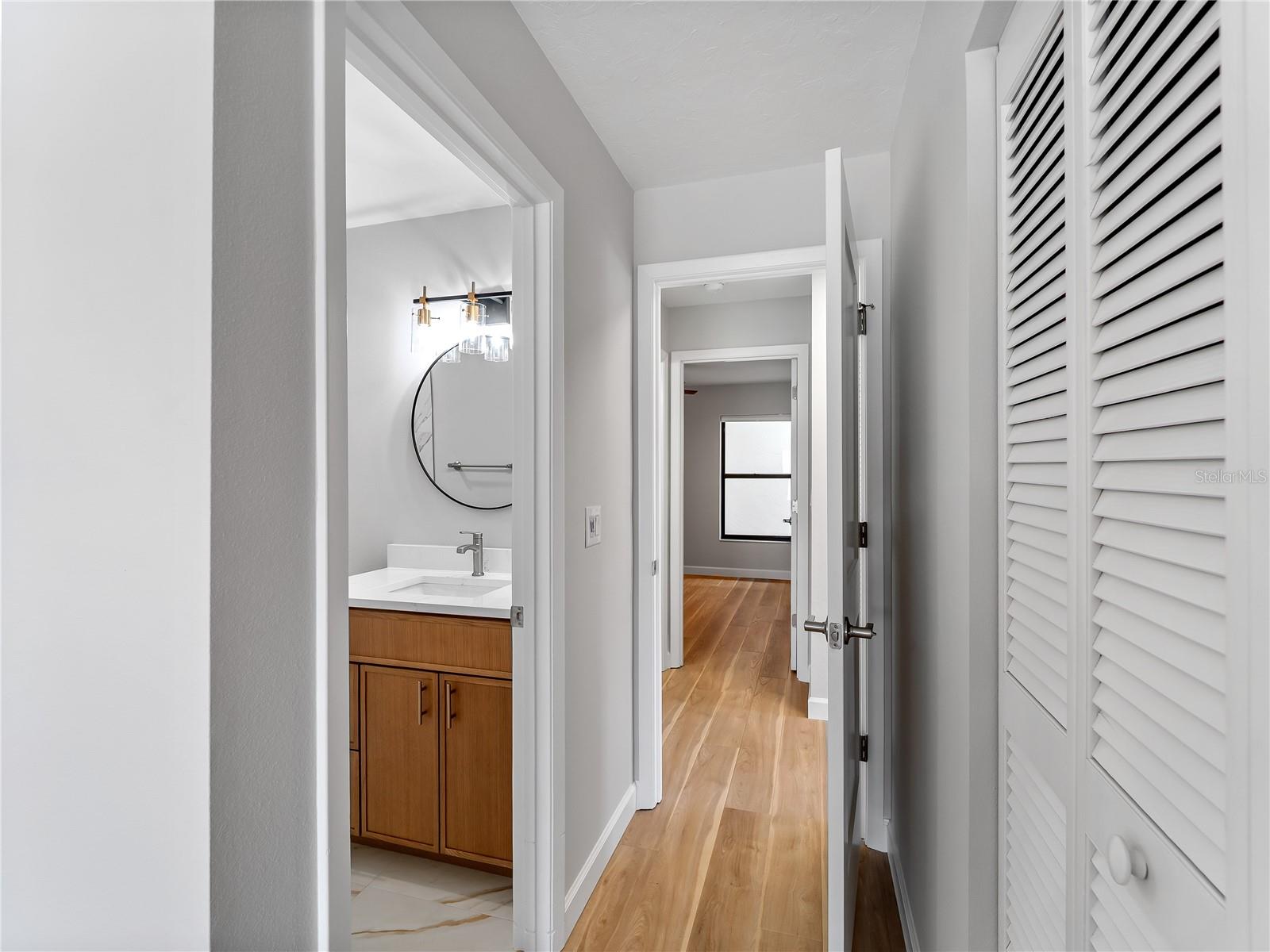 CURRY COVE - Residential