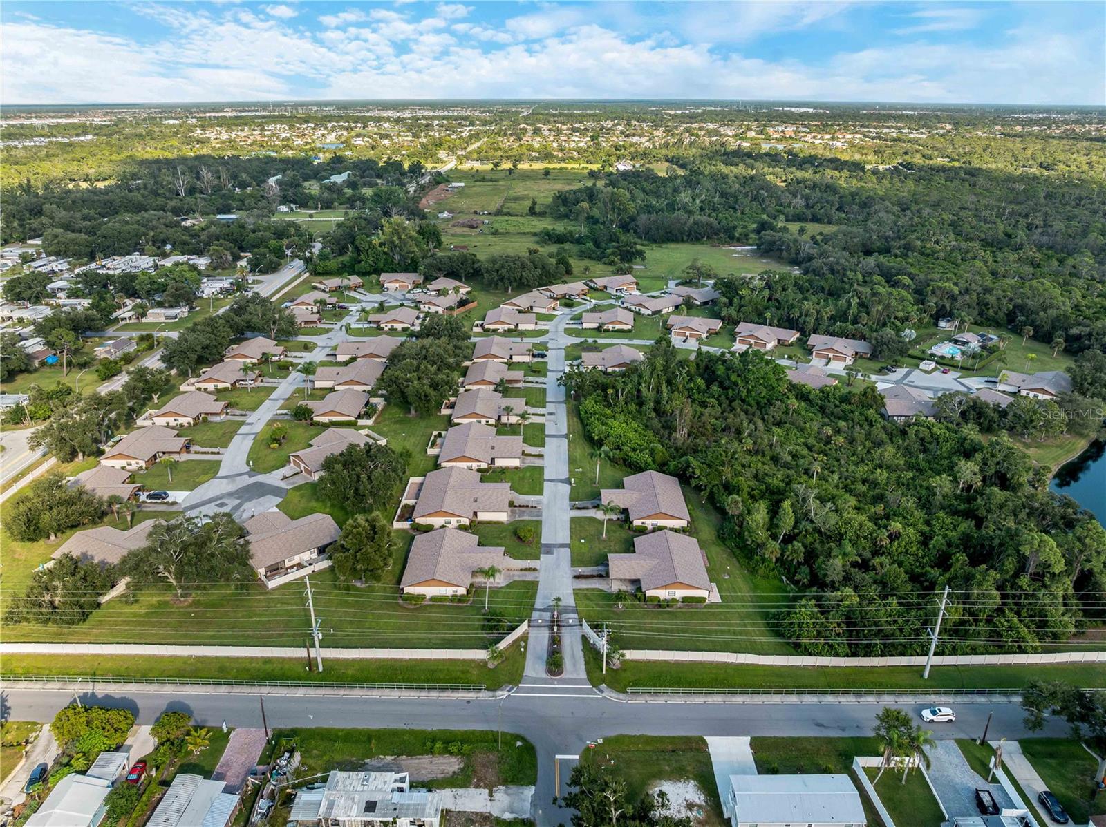 CURRY COVE - Residential