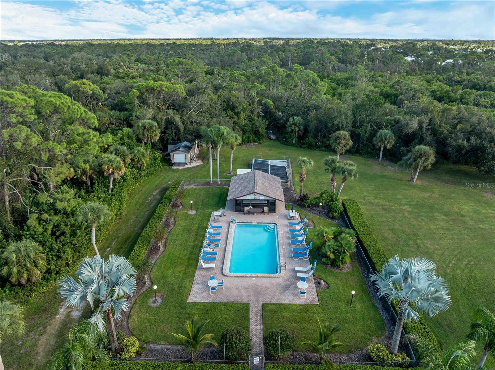 CURRY COVE - Residential