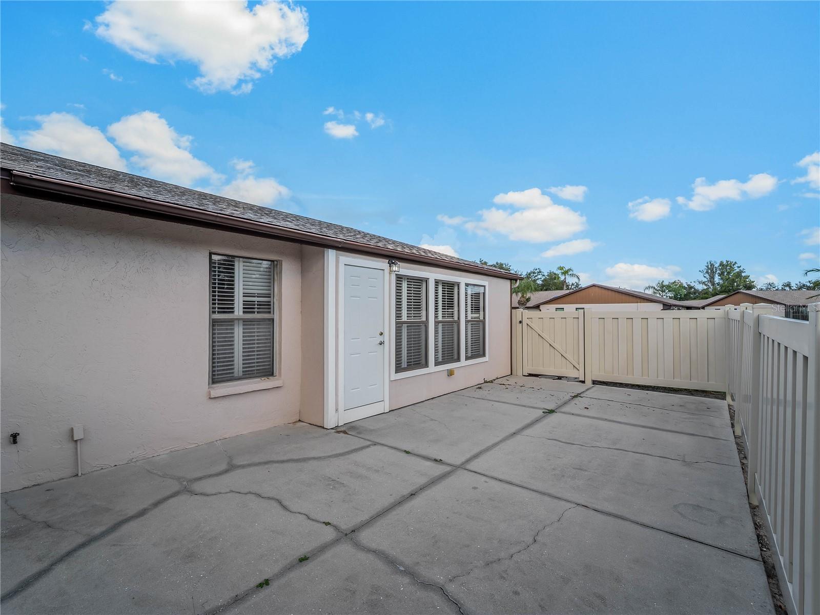 CURRY COVE - Residential