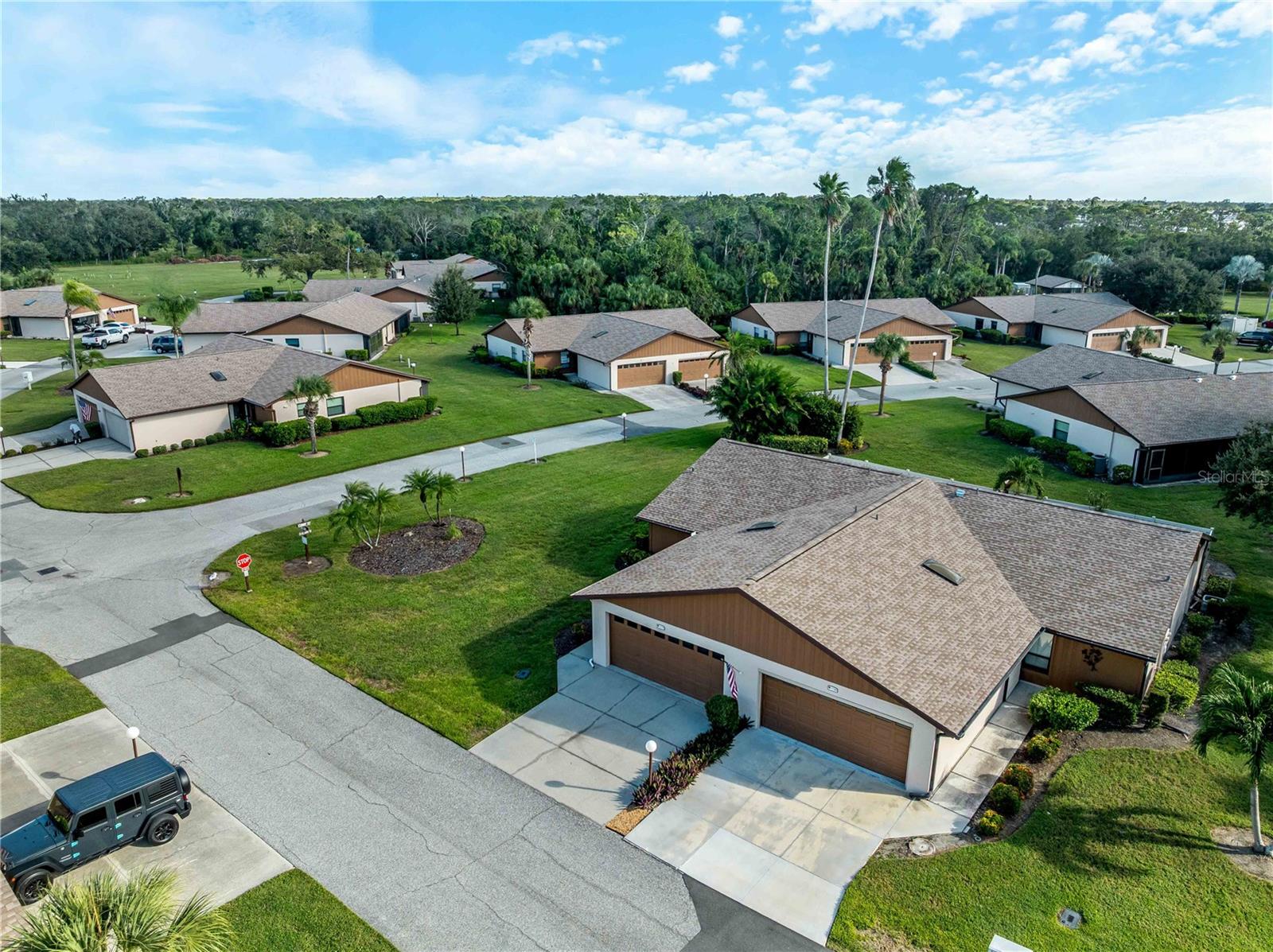 CURRY COVE - Residential