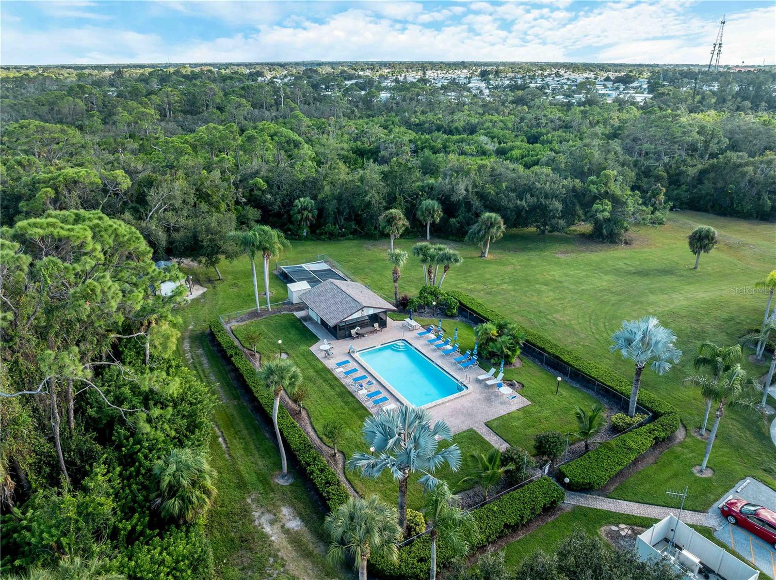 CURRY COVE - Residential