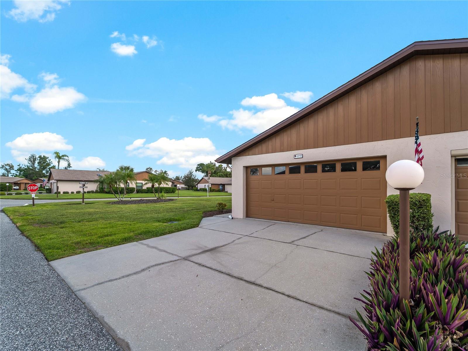 CURRY COVE - Residential