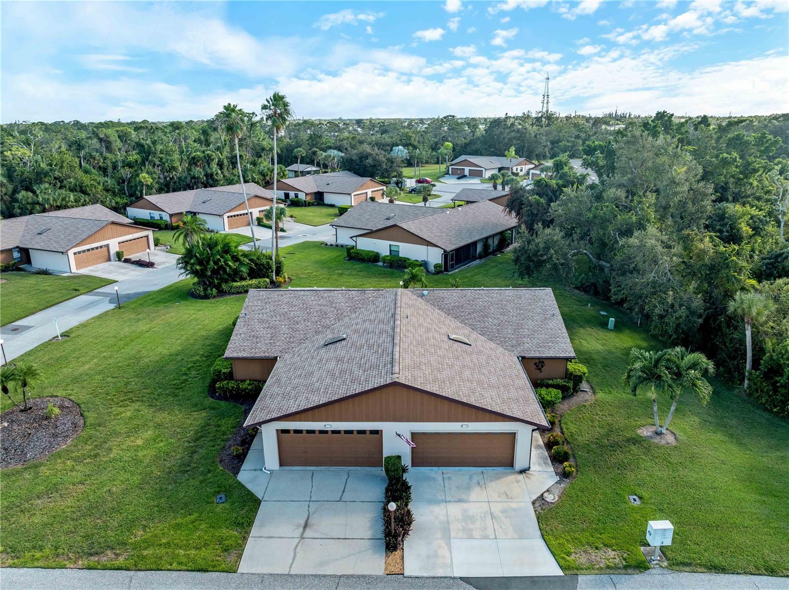 CURRY COVE - Residential