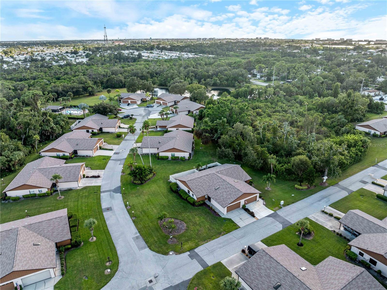 CURRY COVE - Residential