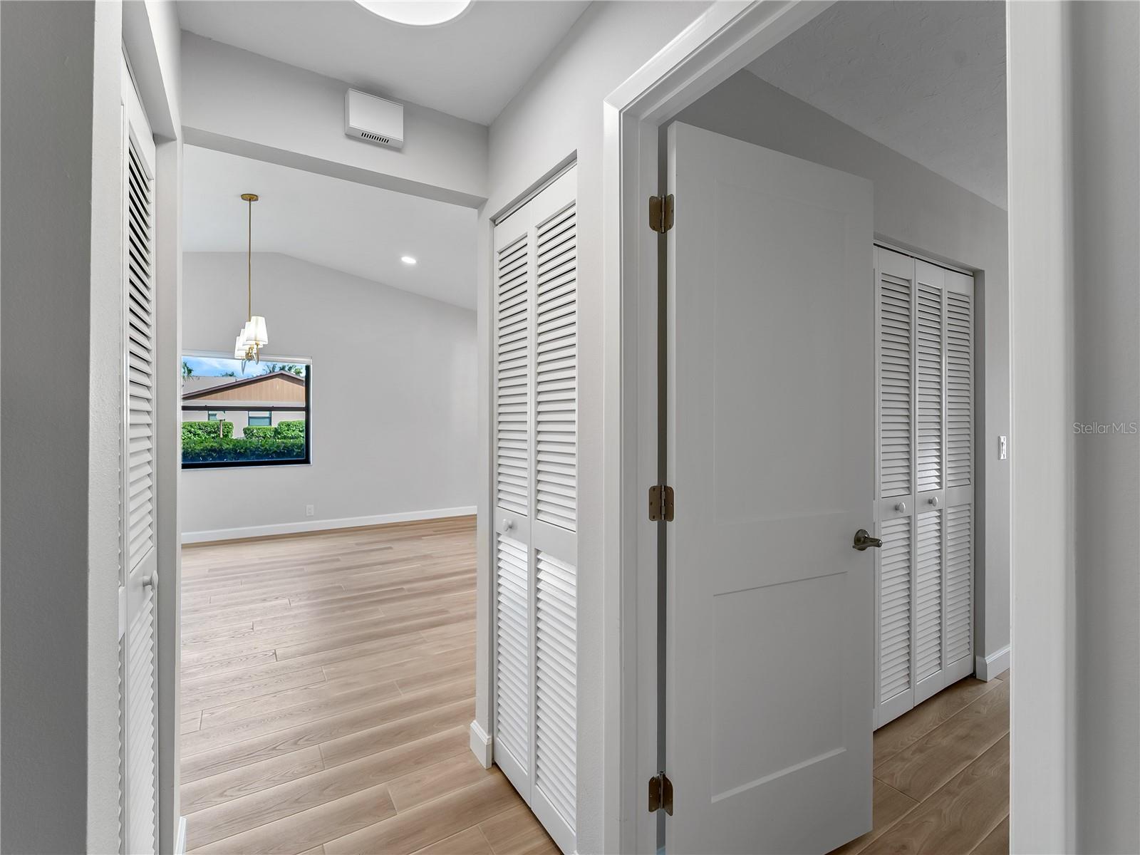 CURRY COVE - Residential