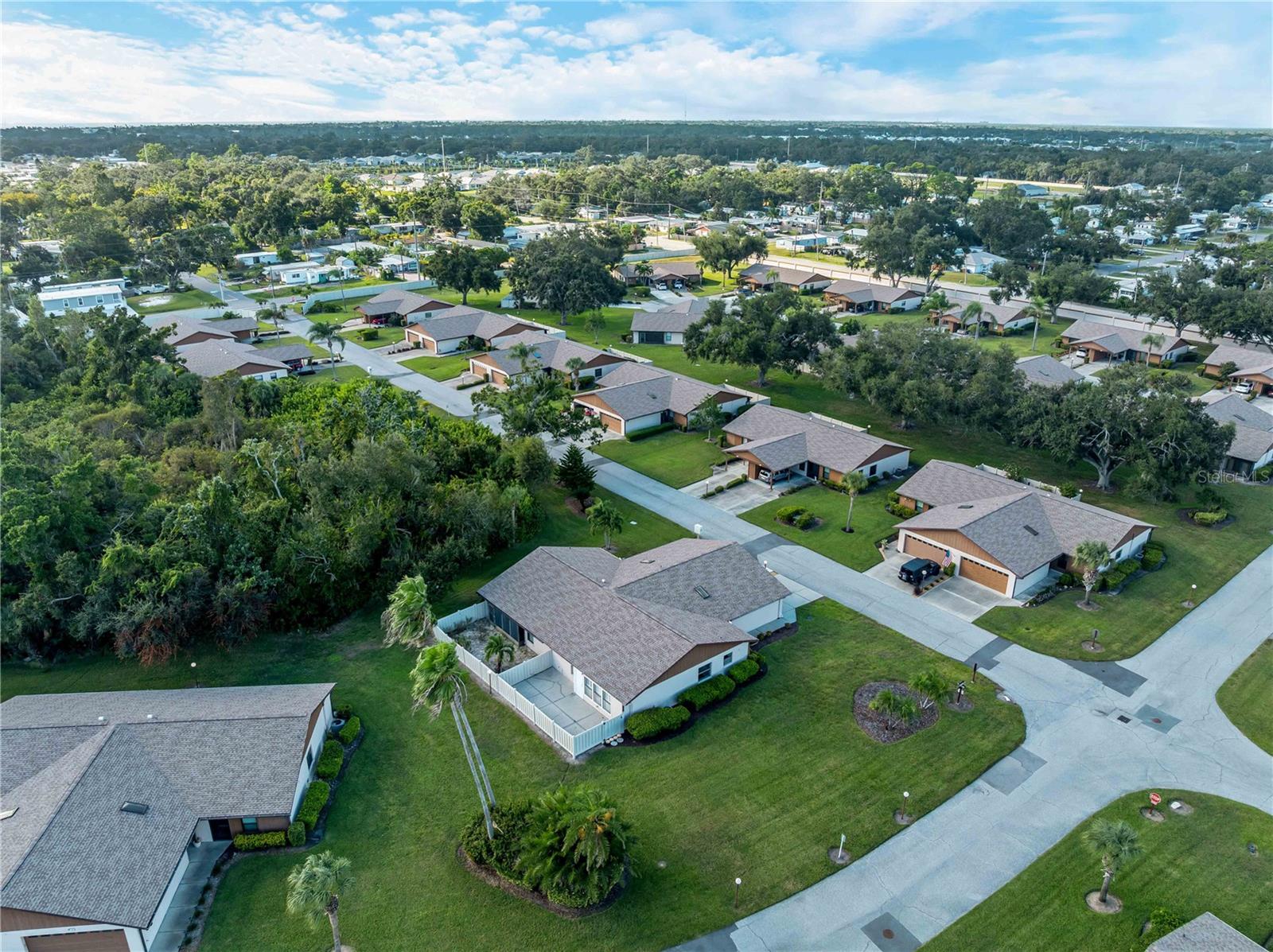 CURRY COVE - Residential