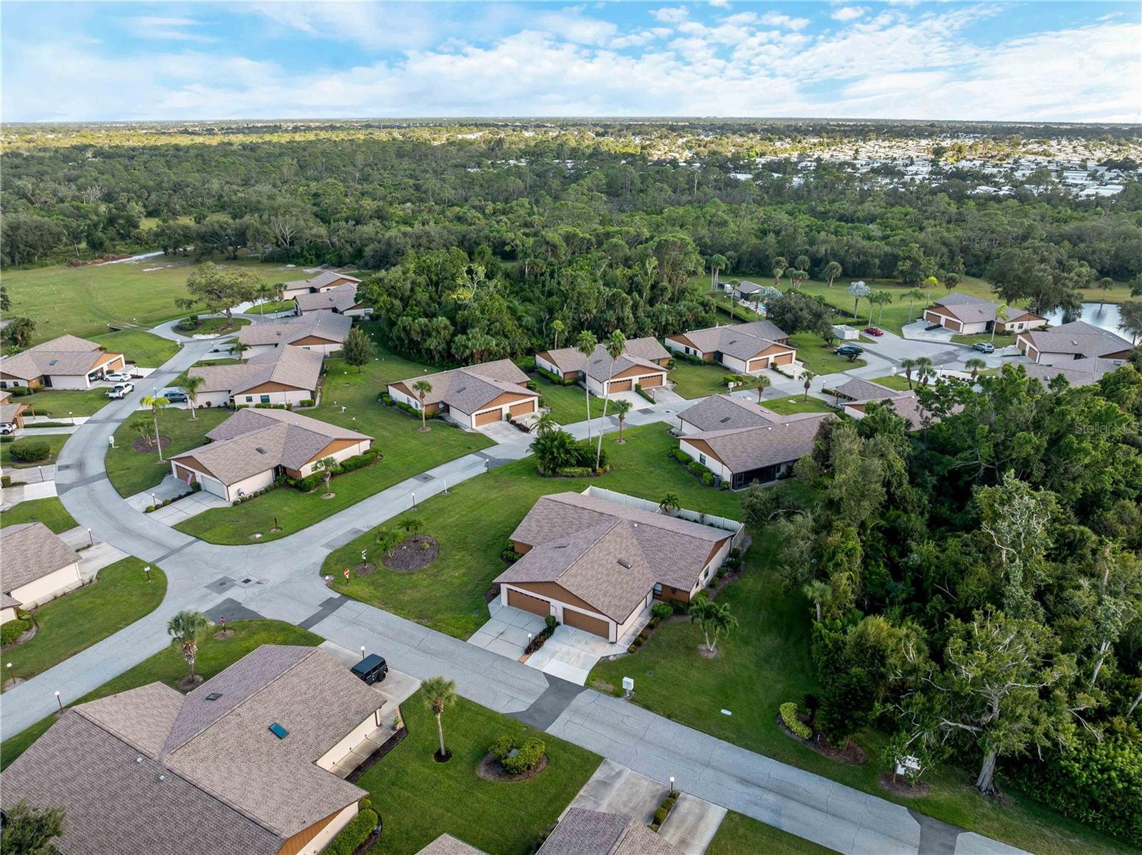 CURRY COVE - Residential