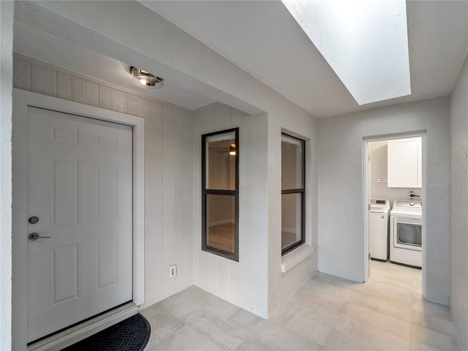 CURRY COVE - Residential