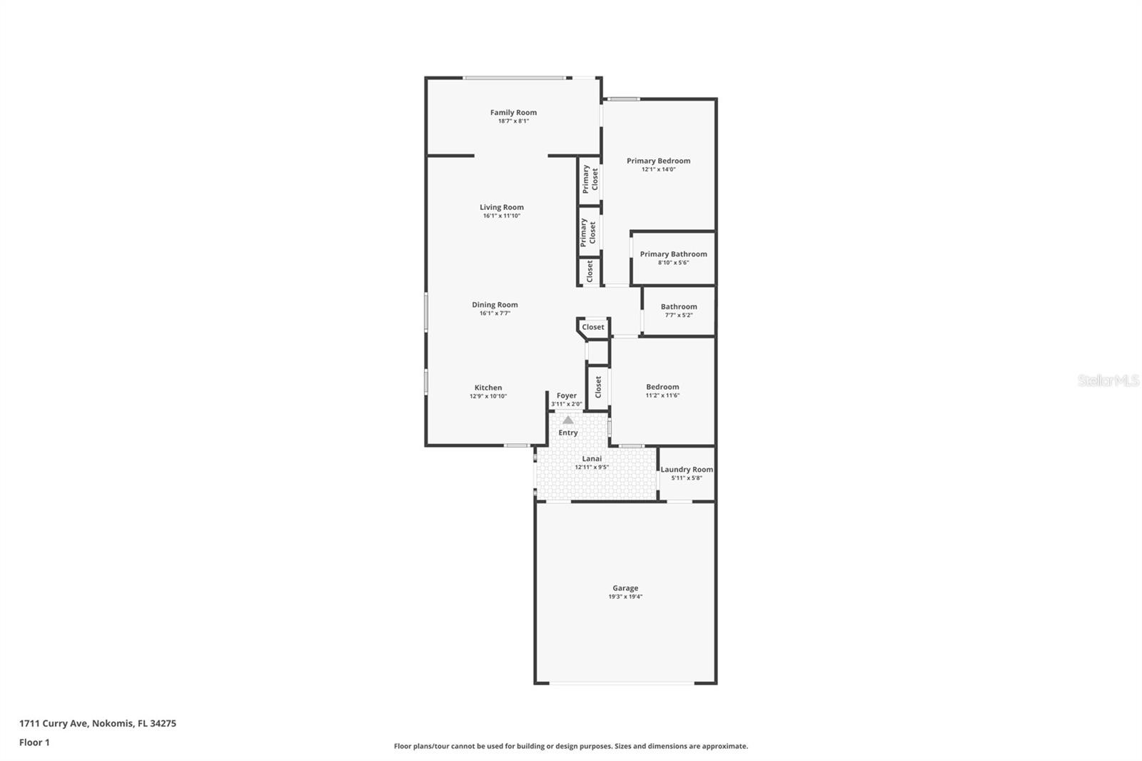 CURRY COVE - Residential