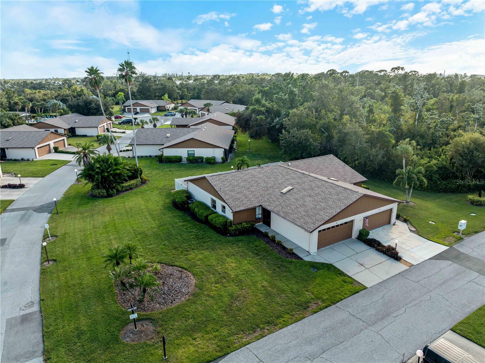 CURRY COVE - Residential