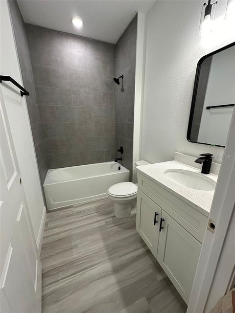 Tiny photo for 5842 SW 154th Lane Road, Ocala, FL 34473 (MLS # O6369826)