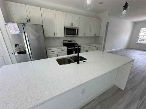 Tiny photo for 5842 SW 154th Lane Road, Ocala, FL 34473 (MLS # O6369826)