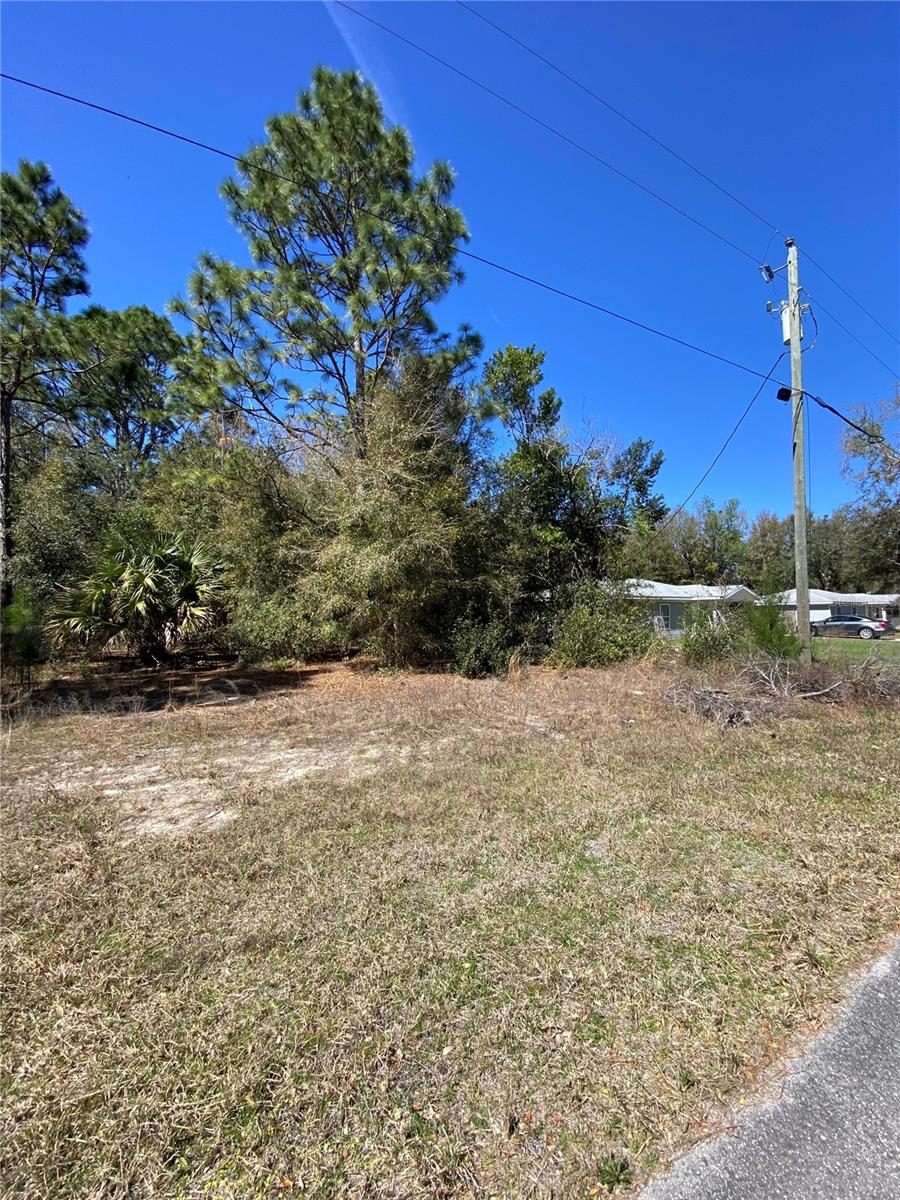 DE ROSA INC UNIT 04 - Land