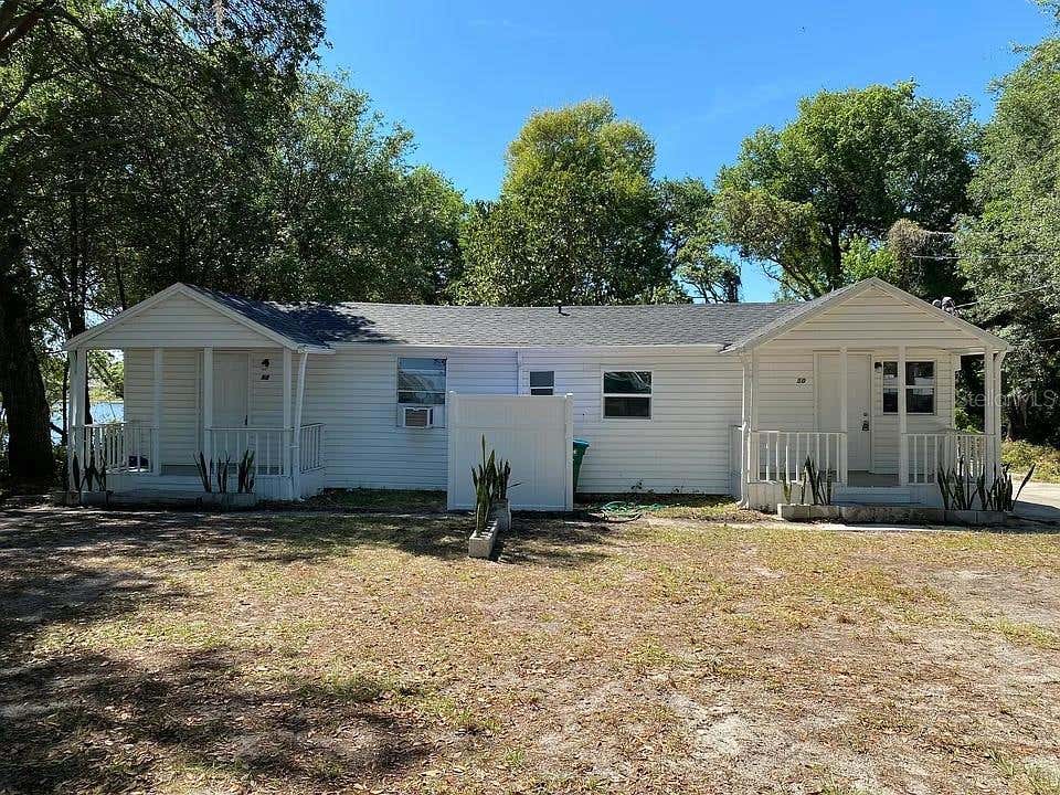 Photo of 58 Mileham Drive, Orlando, FL 32835 (MLS # O6430589)