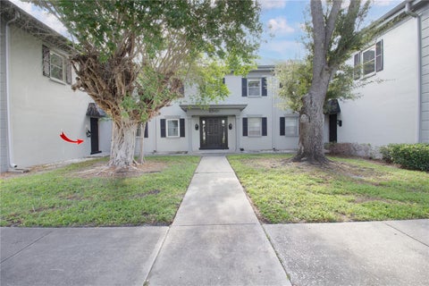 Photo of 6940 Sunset Drive S #1A, South Pasadena, FL 33707 (MLS # TB8551361)