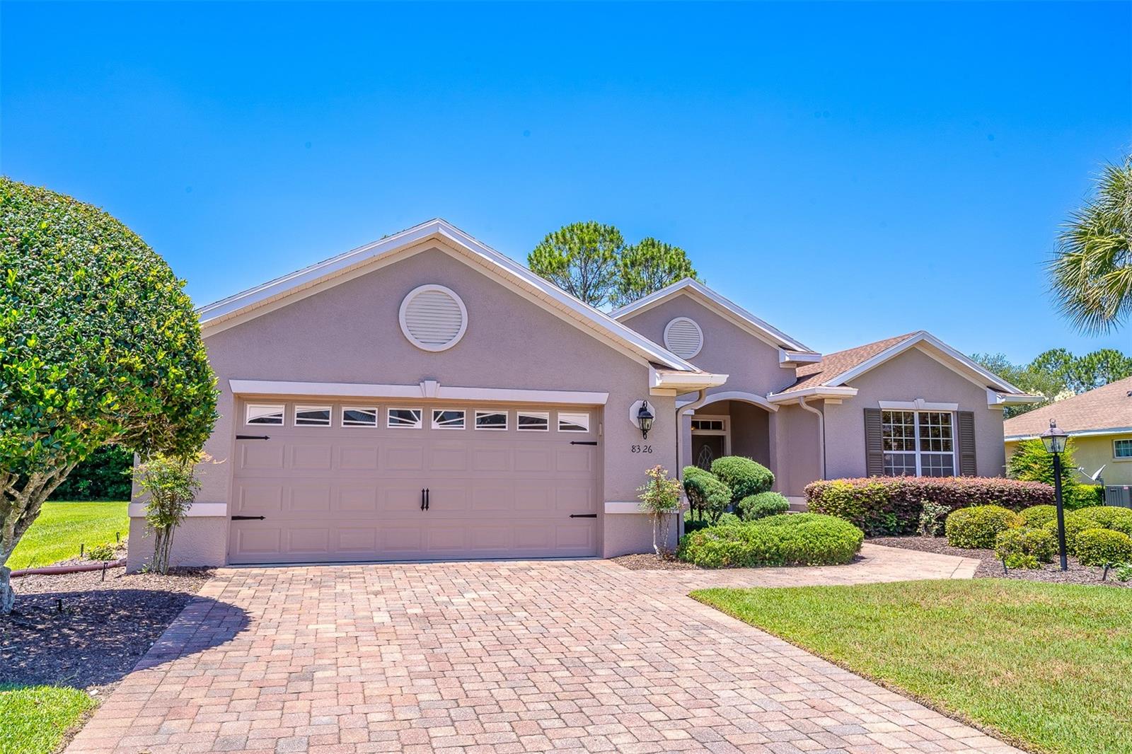 8326 SW 82ND CIRCLE