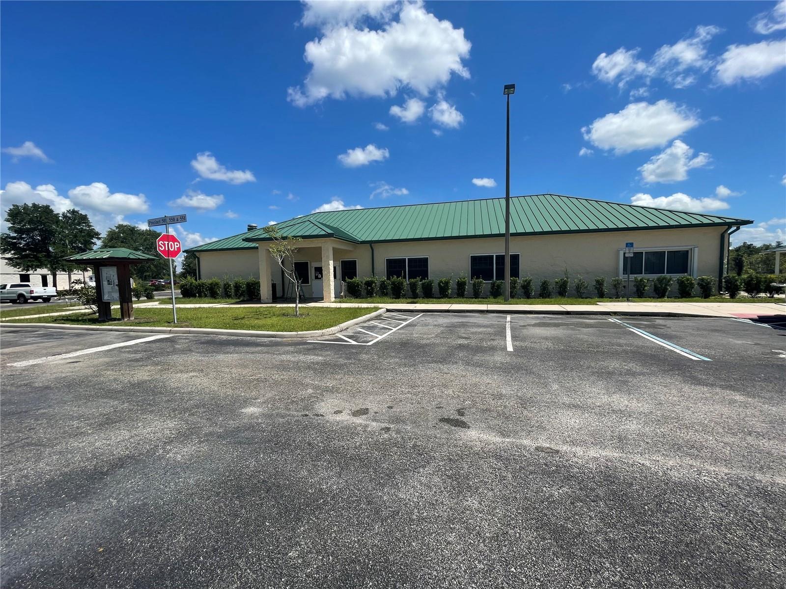 CANAVERAL ACRES UNIT 02 - Land