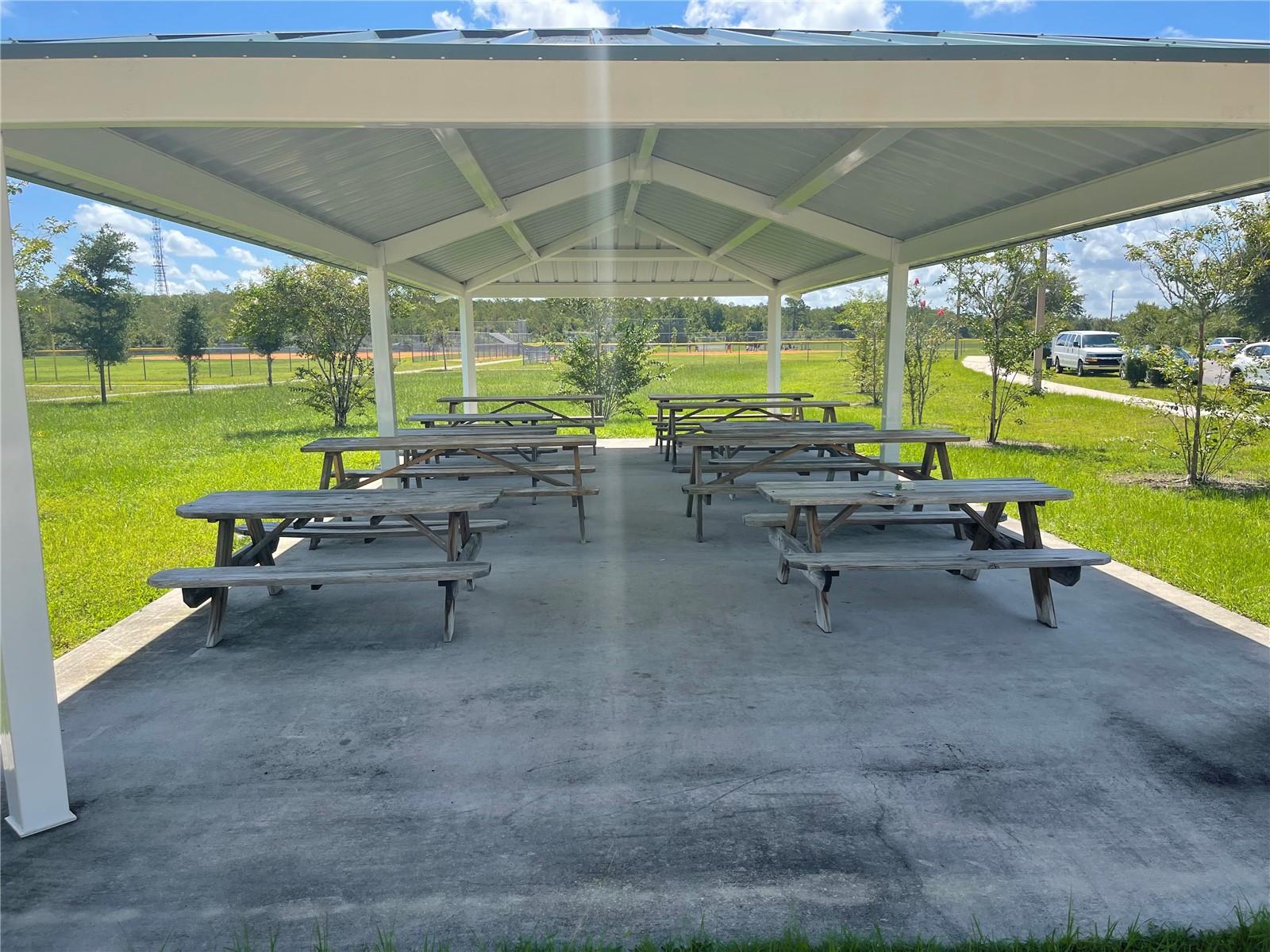 CANAVERAL ACRES UNIT 02 - Land