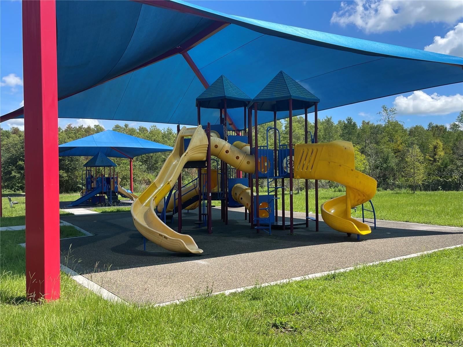 CANAVERAL ACRES UNIT 02 - Land