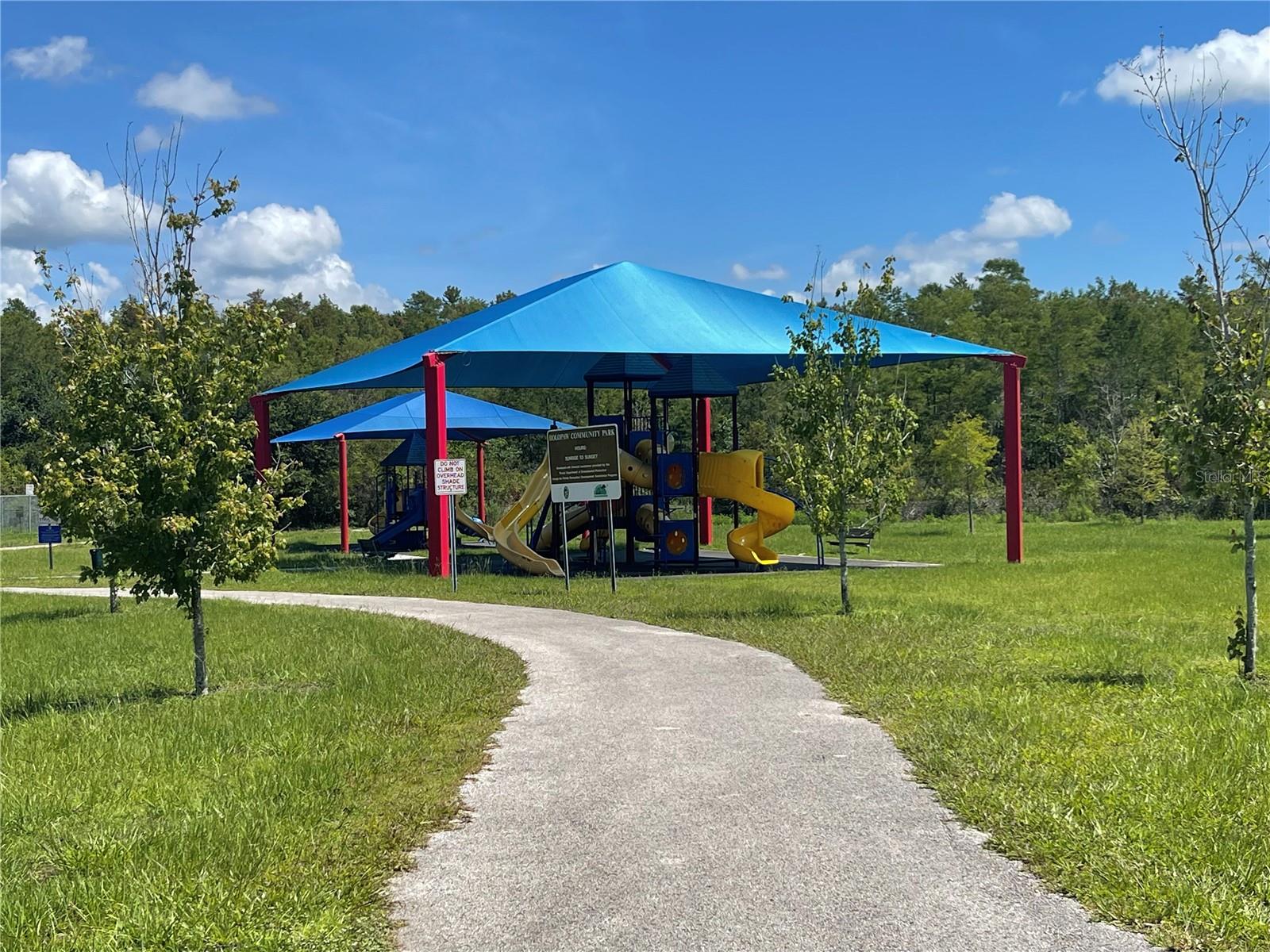 CANAVERAL ACRES UNIT 02 - Land