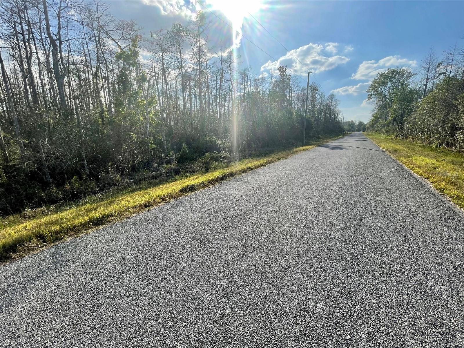 CANAVERAL ACRES UNIT 02 - Land