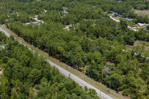 Tiny photo for 150th Avenue, Williston, FL 32696 (MLS # OM728213)