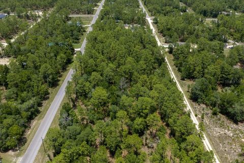 Tiny photo for 150th Avenue, Williston, FL 32696 (MLS # OM728213)