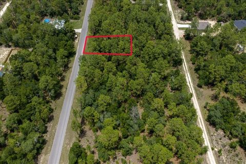 Tiny photo for 150th Avenue, Williston, FL 32696 (MLS # OM728213)