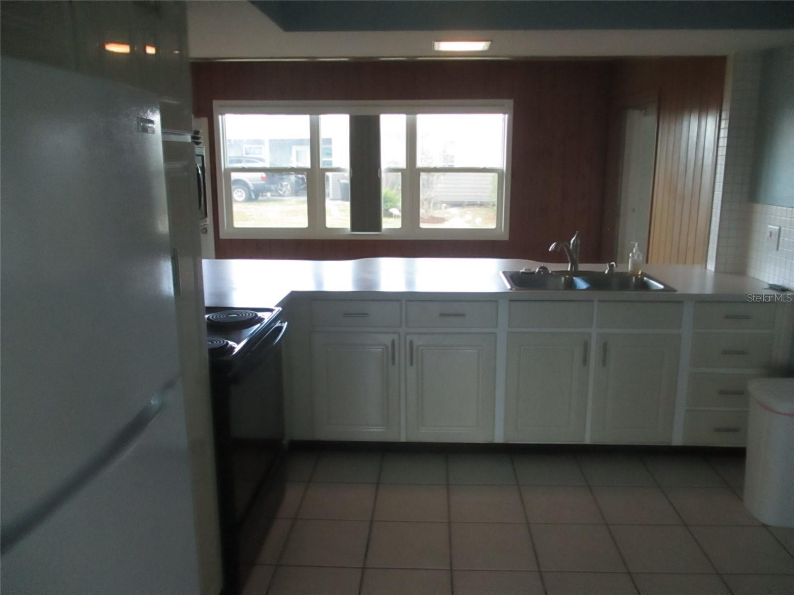 VENICE GARDENS - Residential