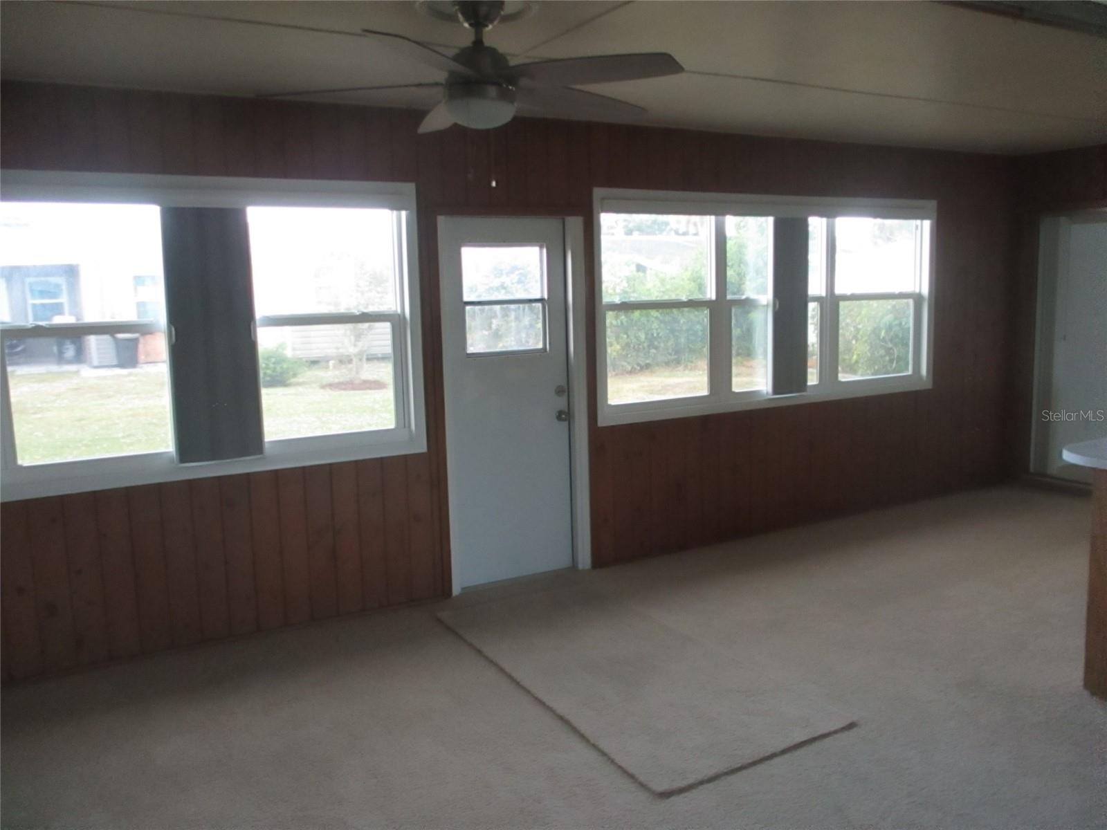 VENICE GARDENS - Residential