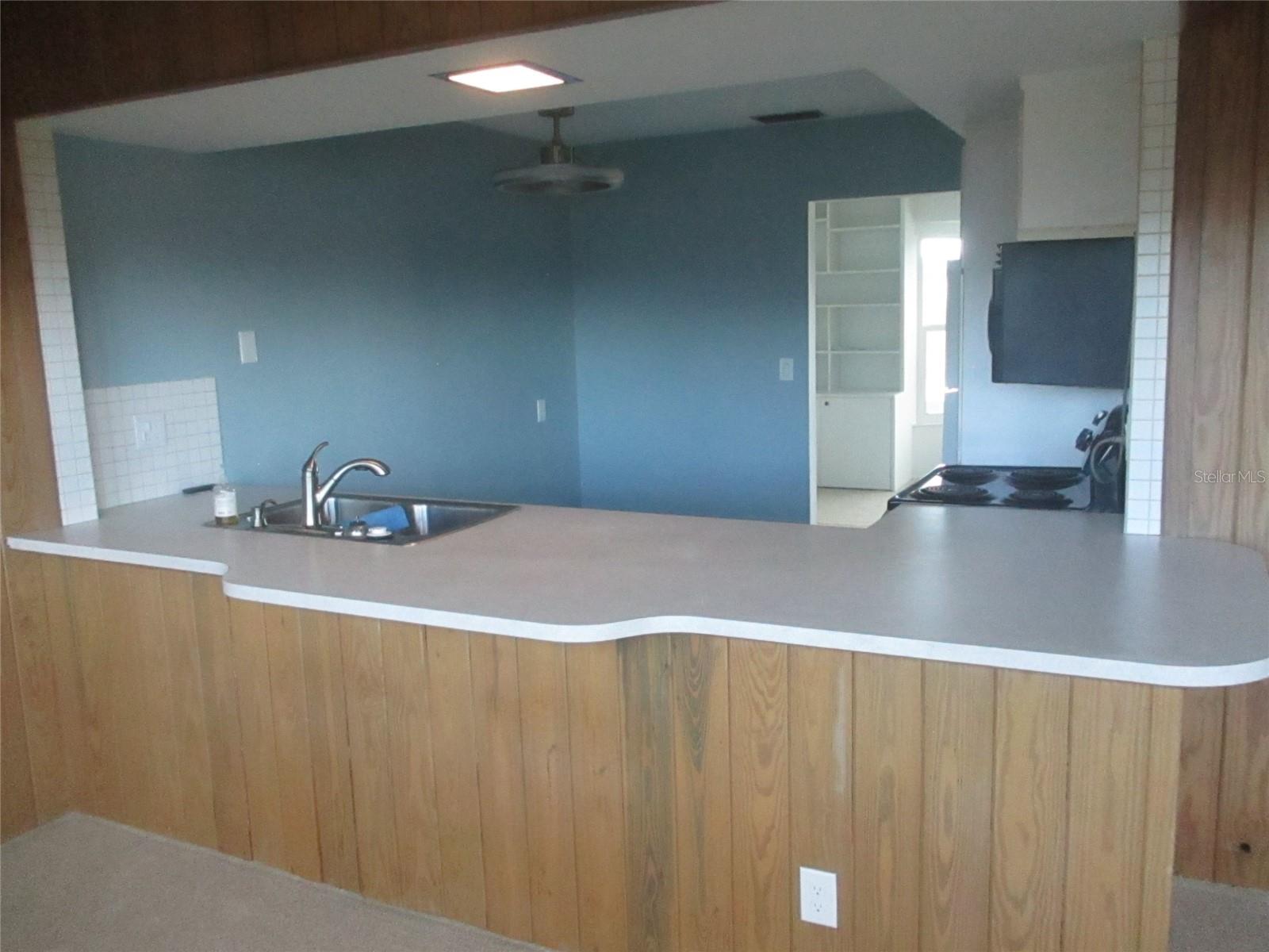 VENICE GARDENS - Residential