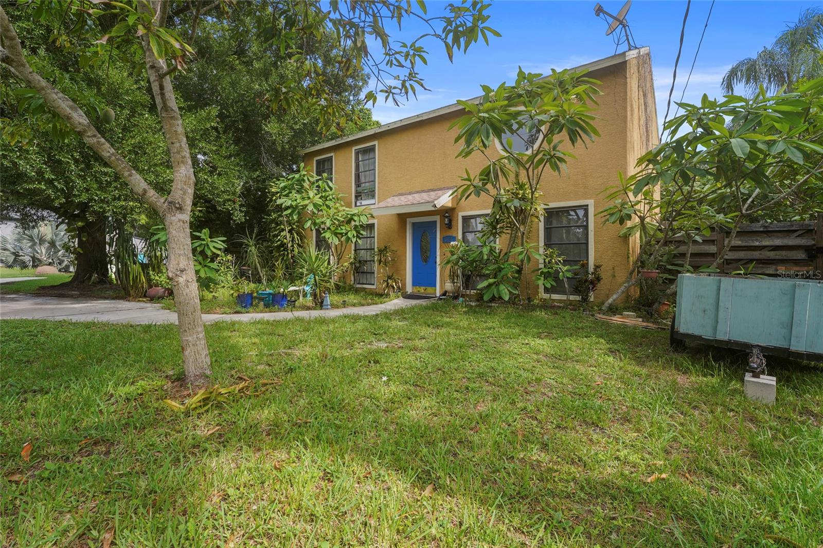 3153 MAIDEN LANE