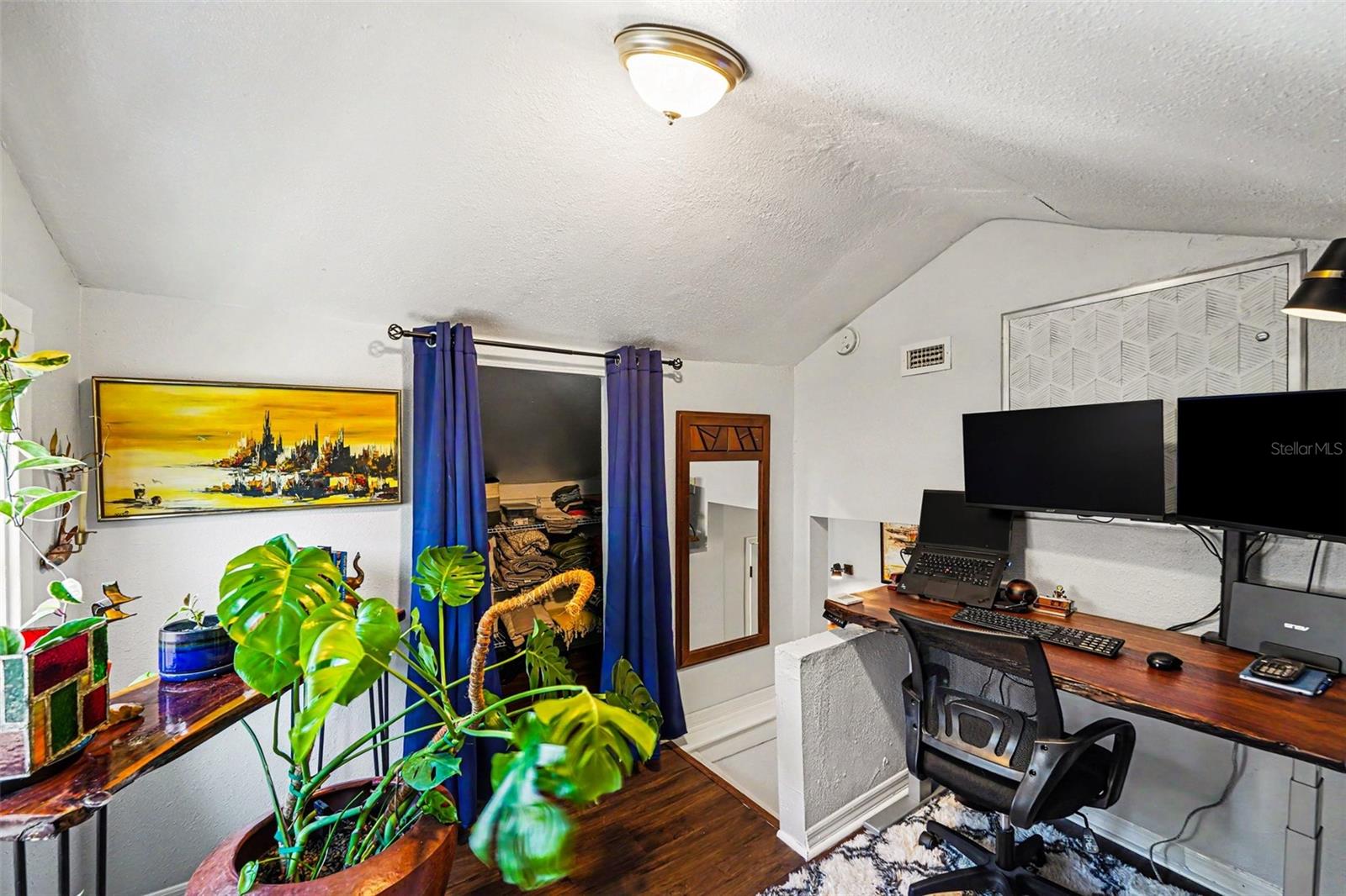 PAYNE-HANSEN SUB 1 - Residential