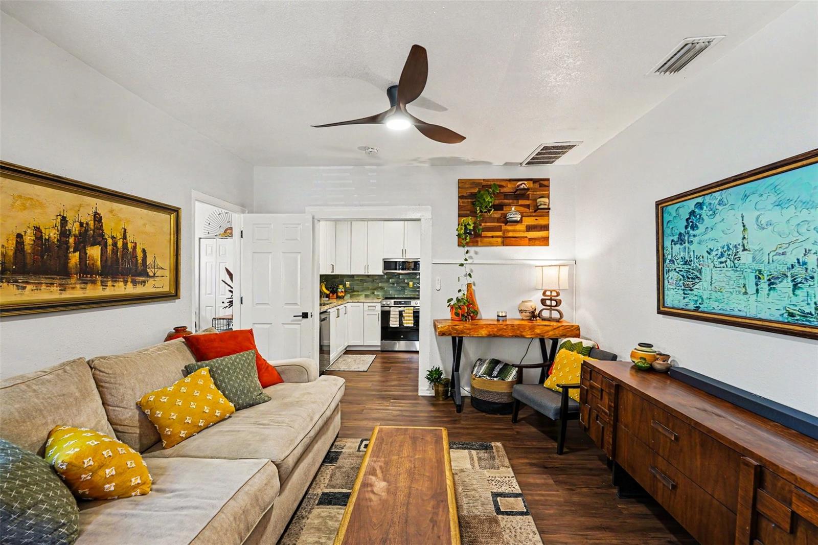 PAYNE-HANSEN SUB 1 - Residential