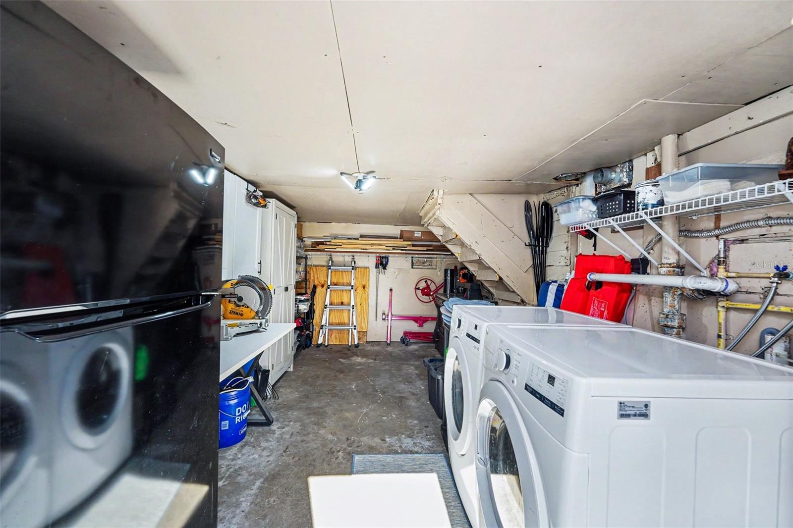 PAYNE-HANSEN SUB 1 - Residential