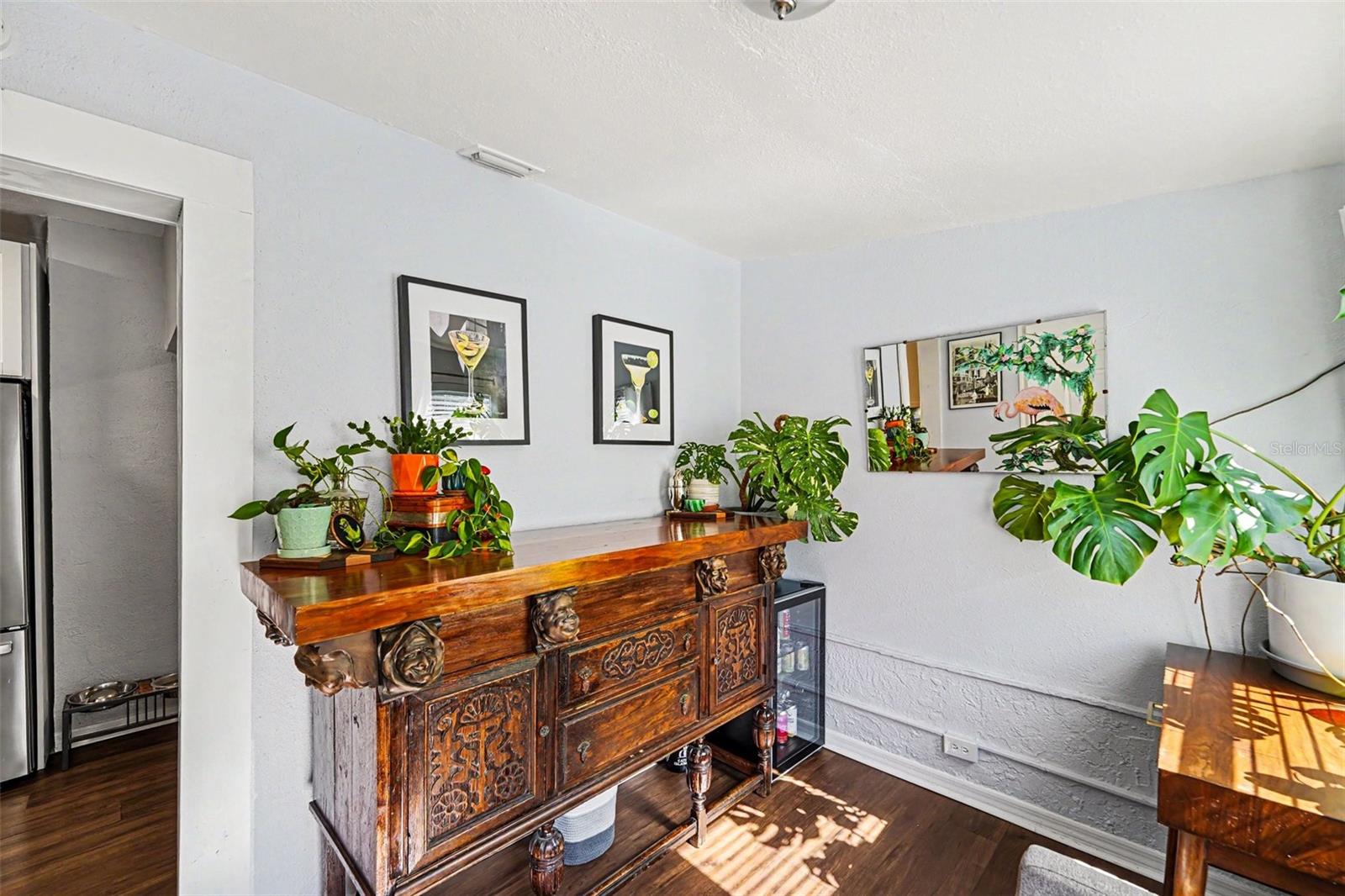 PAYNE-HANSEN SUB 1 - Residential