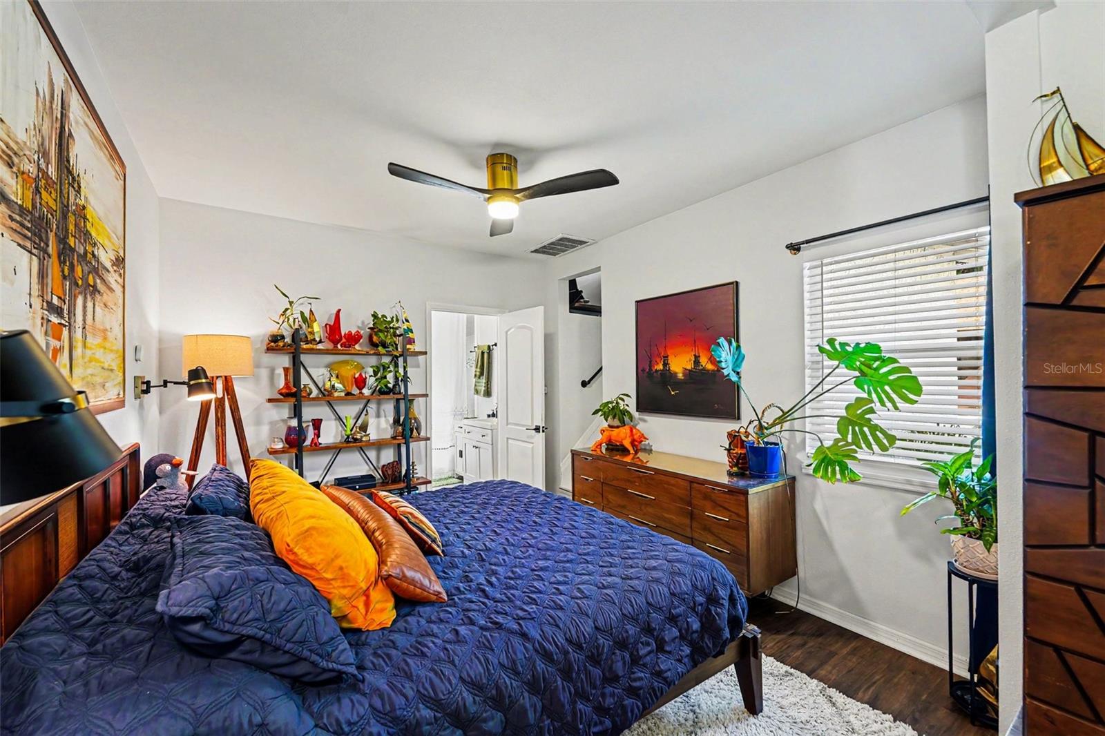 PAYNE-HANSEN SUB 1 - Residential
